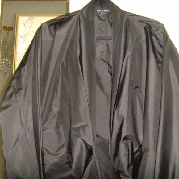JONES NEW YORK WOMAN Collection Kimono Style Blouse 14W - Picture 1 of 10